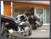 © 2008 Buba MotorCycles